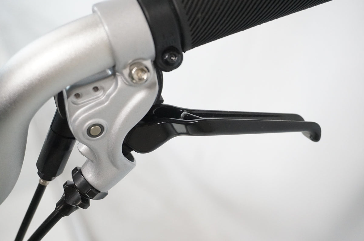 BROMPTON 「ブロンプトン」 M6R 2021年モデル 折り畳み自転車 / 宇都宮店
