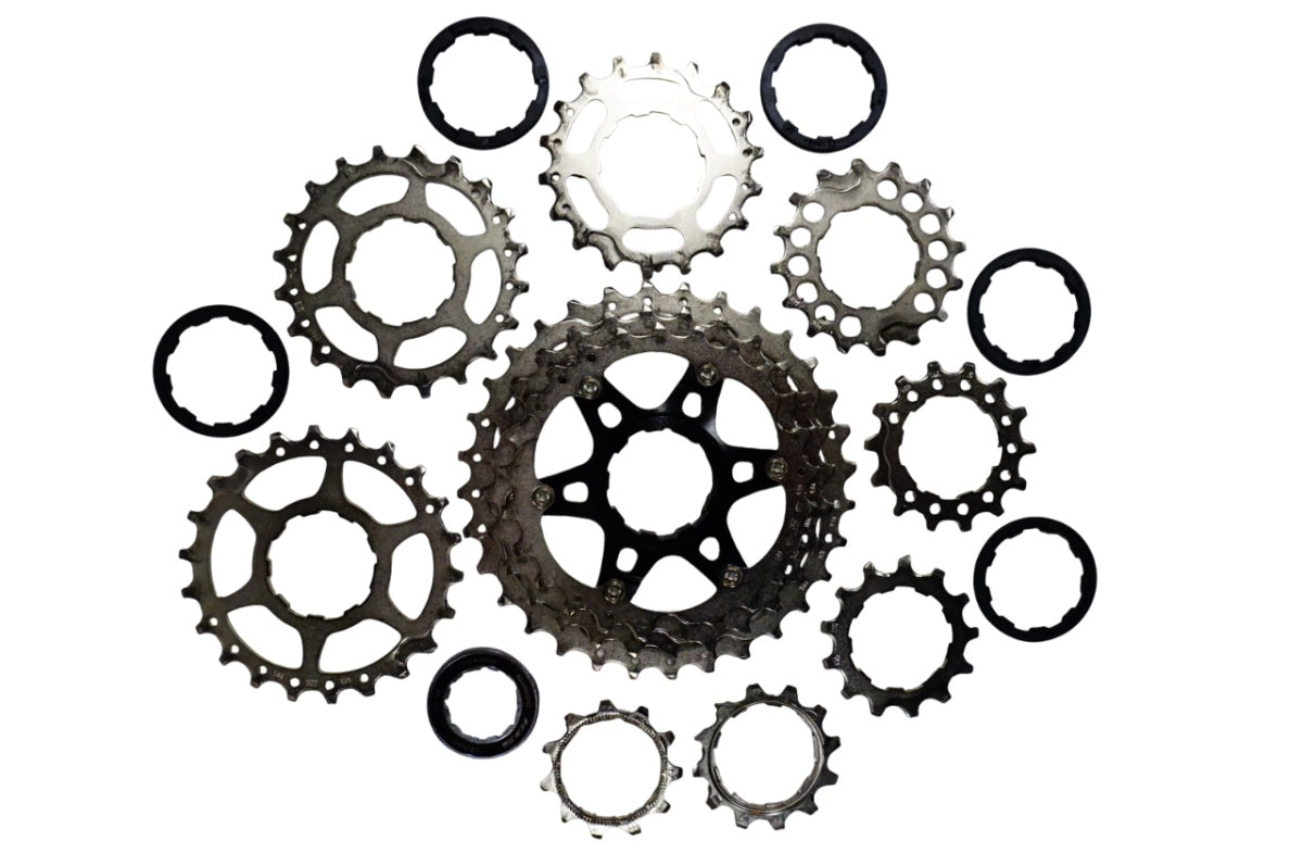 SHIMANO 「シマノ」 105 CS-R7000 11-32T スプロケット / 名古屋大須店