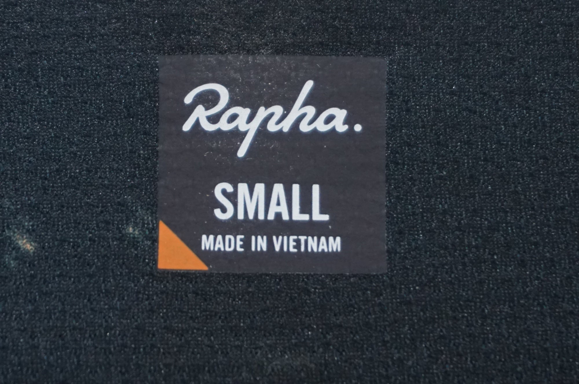 RAPHA 「ラファ」 TRAIL LONG SLEEVE TECHNICAL T-SHIRT Sサイズ ジャージ / AKIBA店