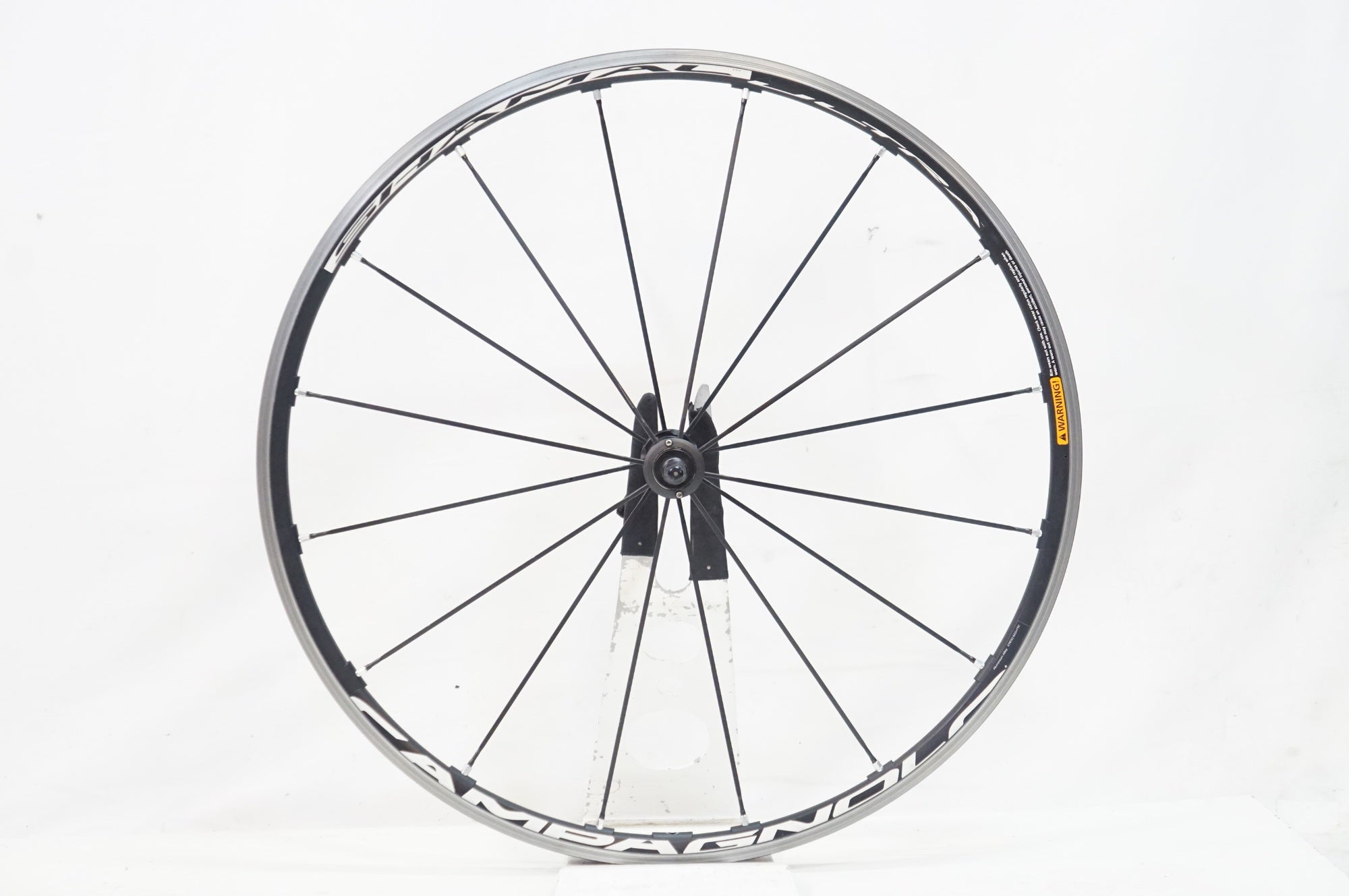 CAMPAGNOLO 「カンパニョーロ」 SHAMAL ULTRA C15 フロントホイール / 熊谷本店