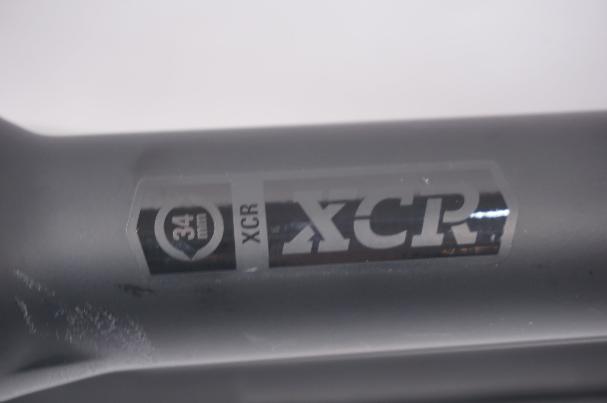 SR SUNTOUR 「サンツアー」 XCR 29インチ サスペンションフォーク / 世田谷店