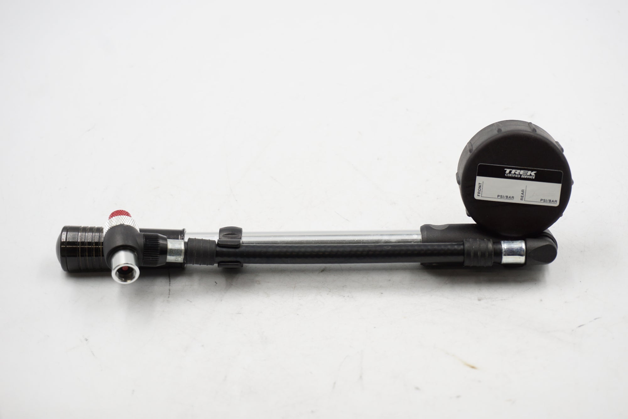 BONTRAGER 「ボントレガー」 SHOCK POMP サスペンションポンプ / 奈良