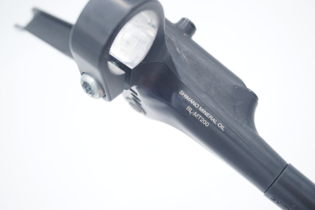 SHIMANO 「シマノ」 BR-MT200/BL-MT200 ブレーキセット / 滋賀大津店