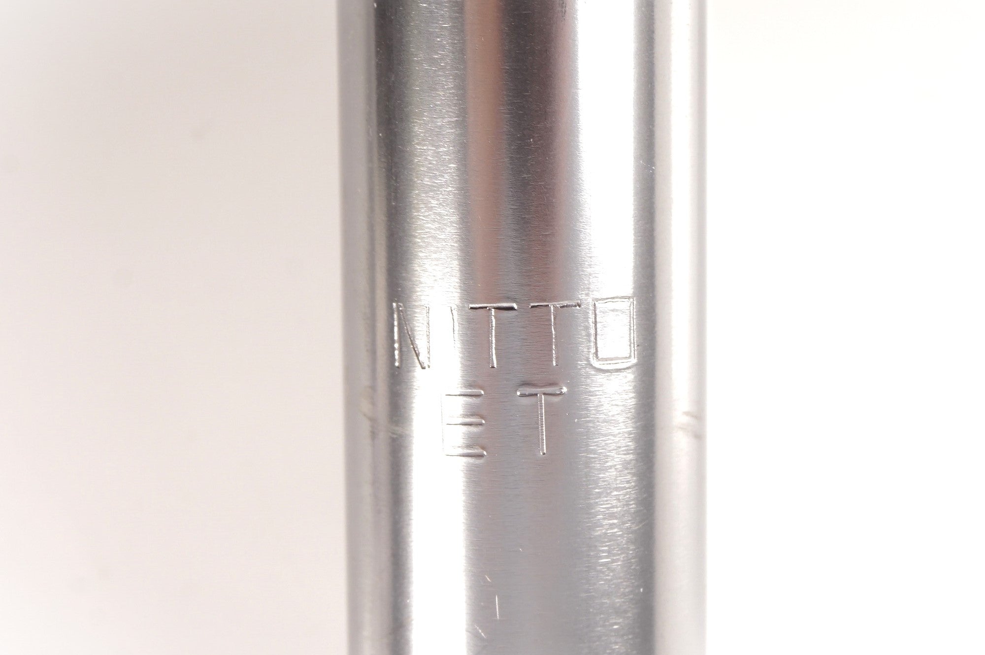 NITTO 「ニットー」 SIM WORKS FUN 3 CrMr BAR φ25.4 680mm ハンドル / 中目黒店
