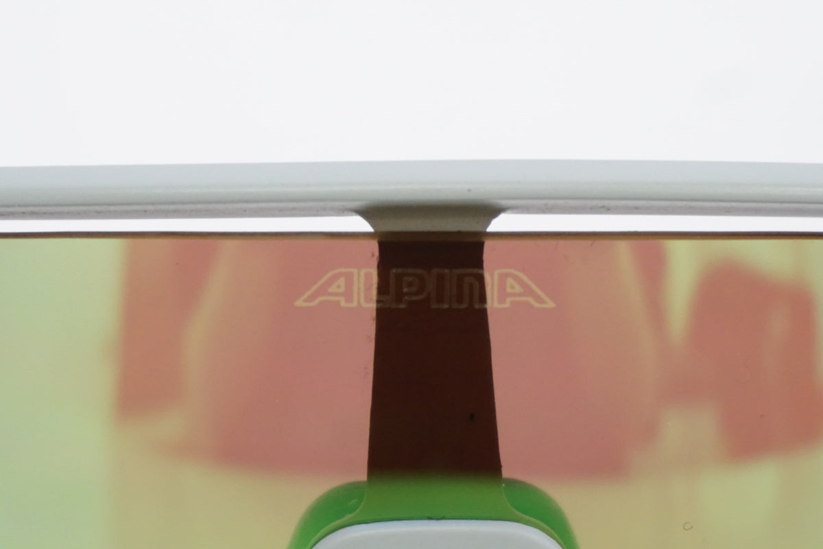 ALPINA 「アルピナ」 TURBO HR サングラス / 浜松店