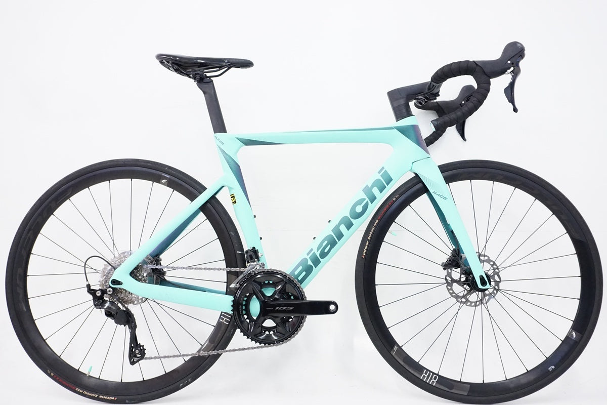 BIANCHI「ビアンキ」 OLTRE RACE 2024年モデル ロードバイク / 浜松店