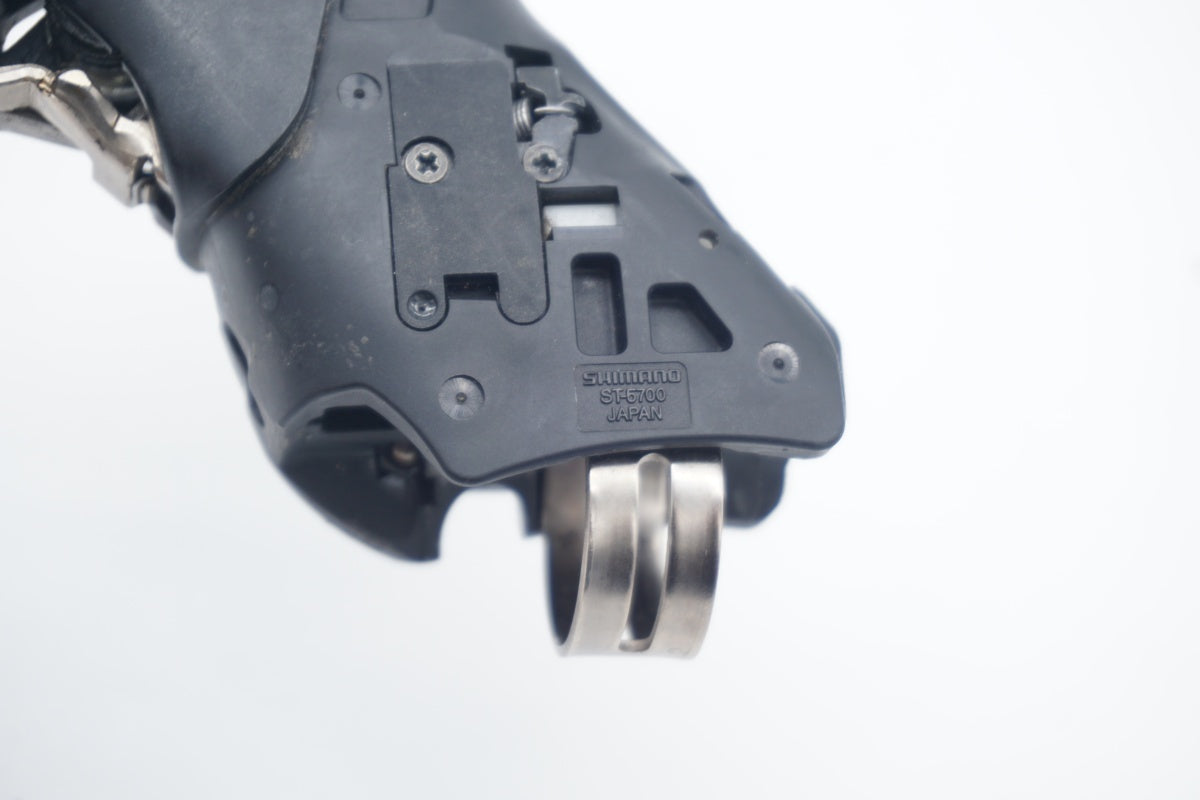 SHIMANO 「シマノ」 105 ST-5700 左のみ デュアルコントロールレバー/ 滋賀大津店