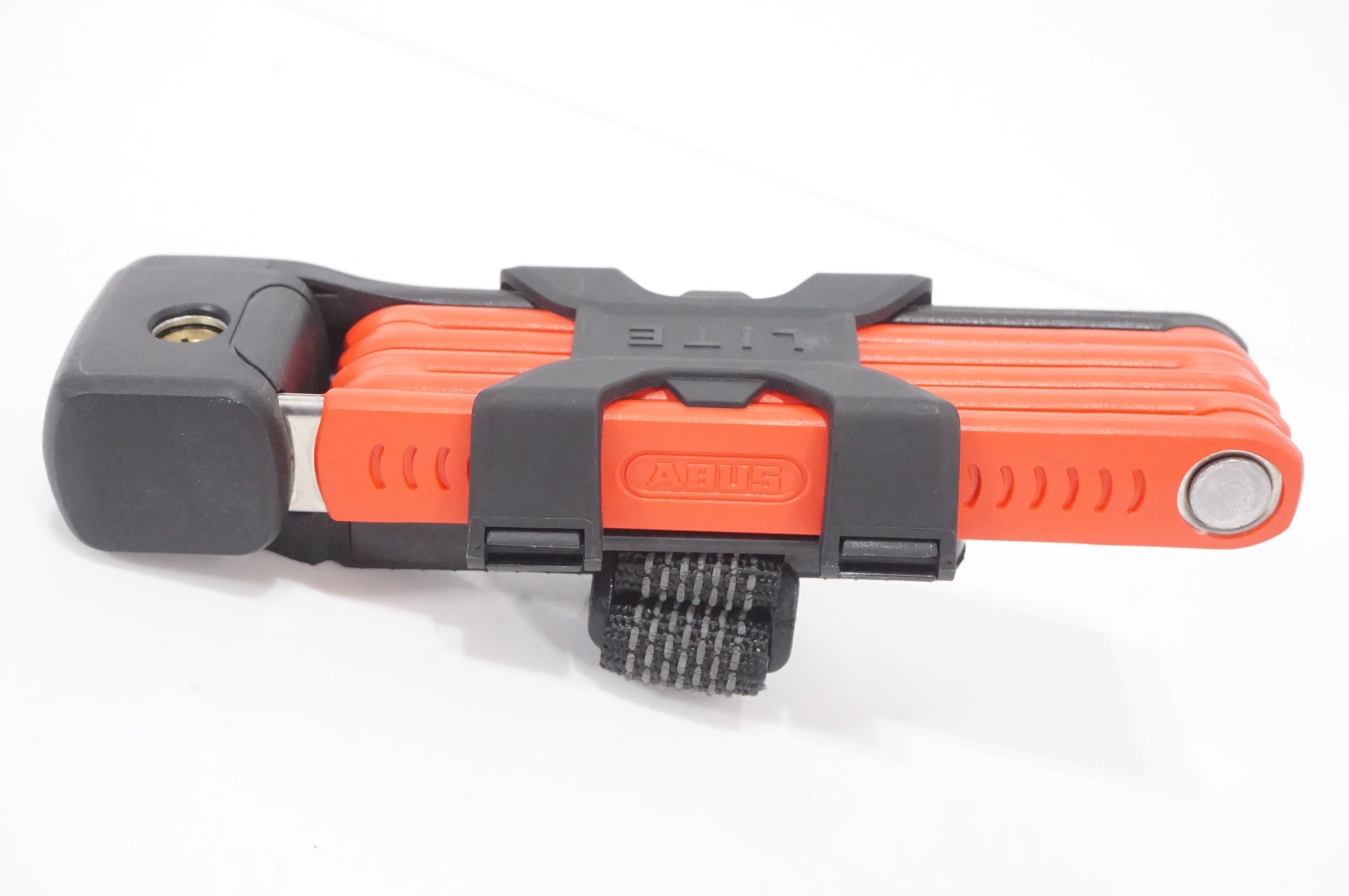 ABUS 「アブス」 BOROO LITE 6055 ロック / AKIBA店