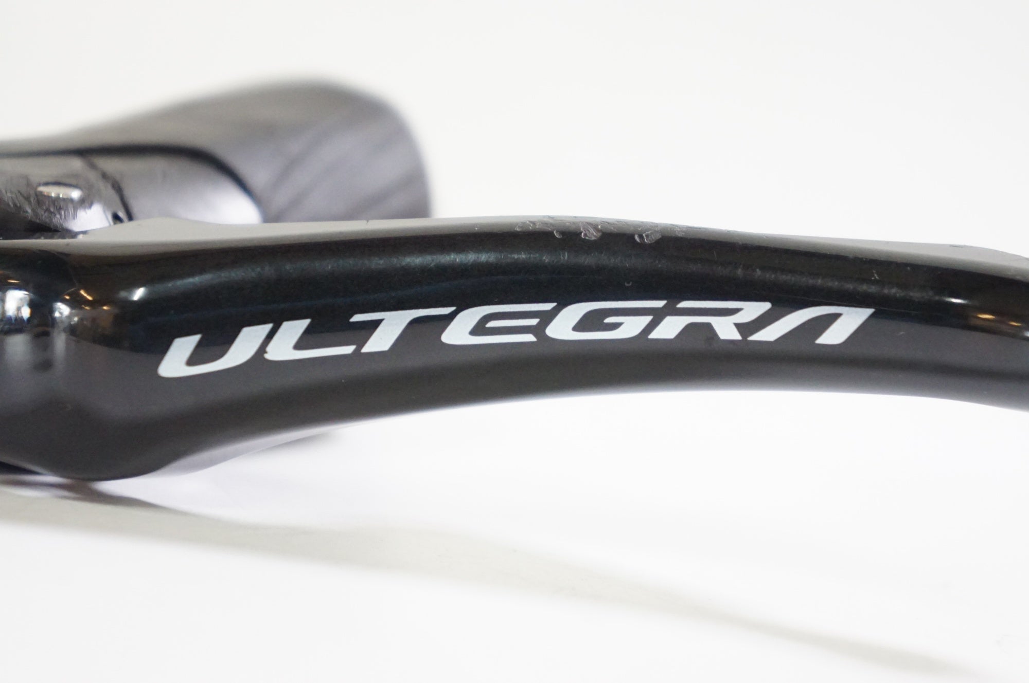 SHIMANO 「シマノ」 ULTEGRA ST-R8000 左のみ デュアルコントロールレバー / 熊谷本店