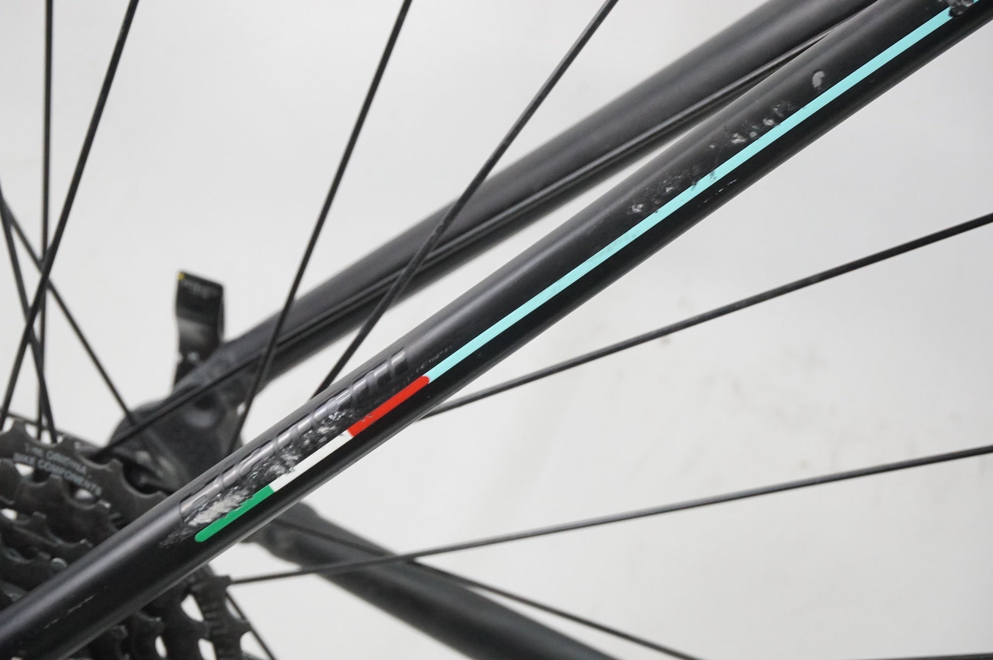 ジャンク BIANCHI 「ビアンキ」 BERGAMO 2025年モデル ロードバイク / 大宮店