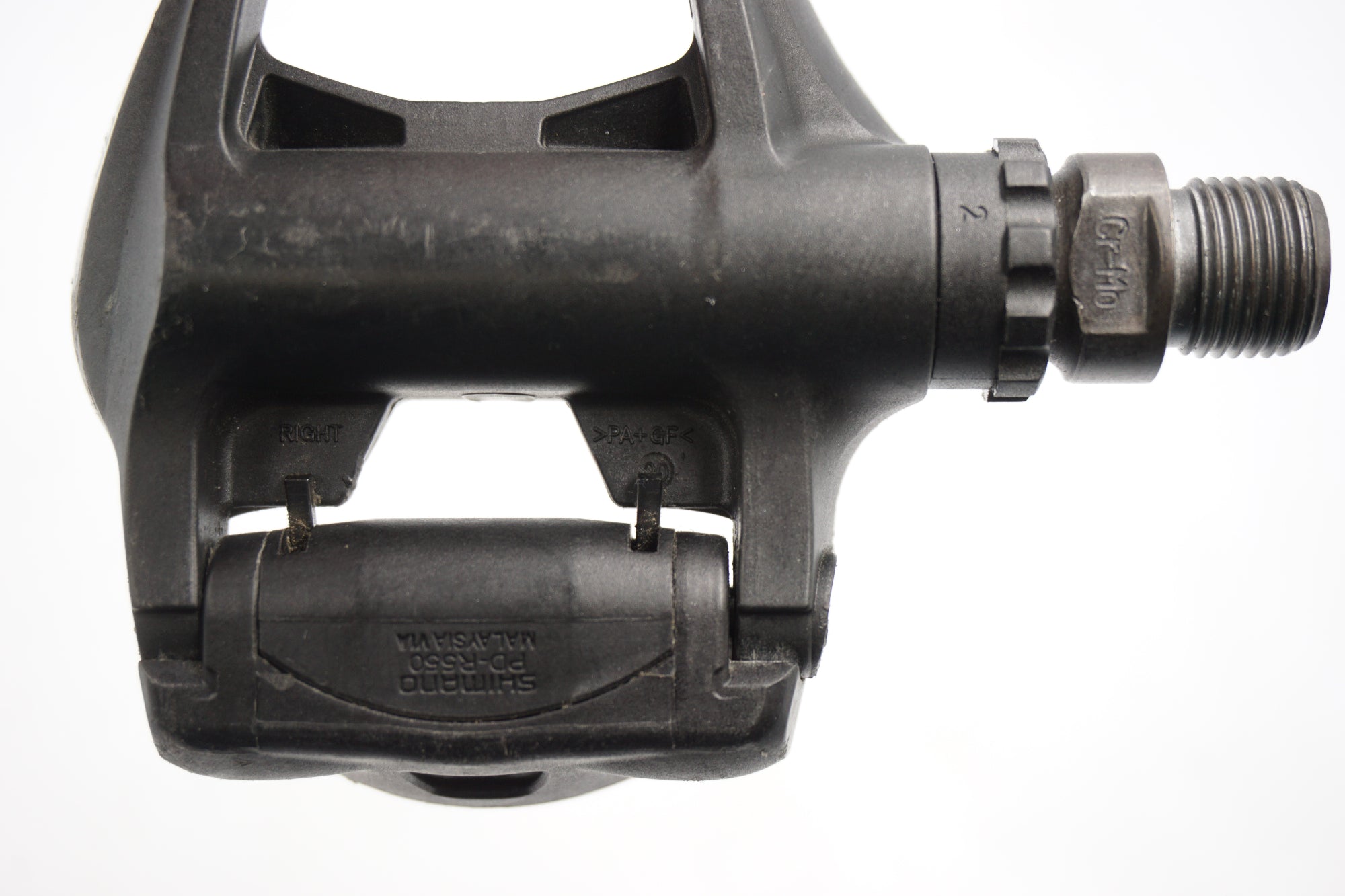 SHIMANO 「シマノ」 PD-R550 ペダル / 奈良店