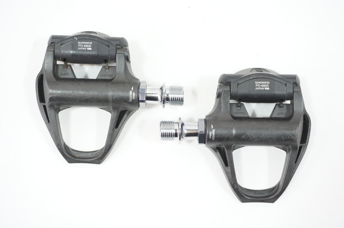 SHIMANO 「シマノ」 ULTEGRA PD-6800 ペダル / 世田谷店
