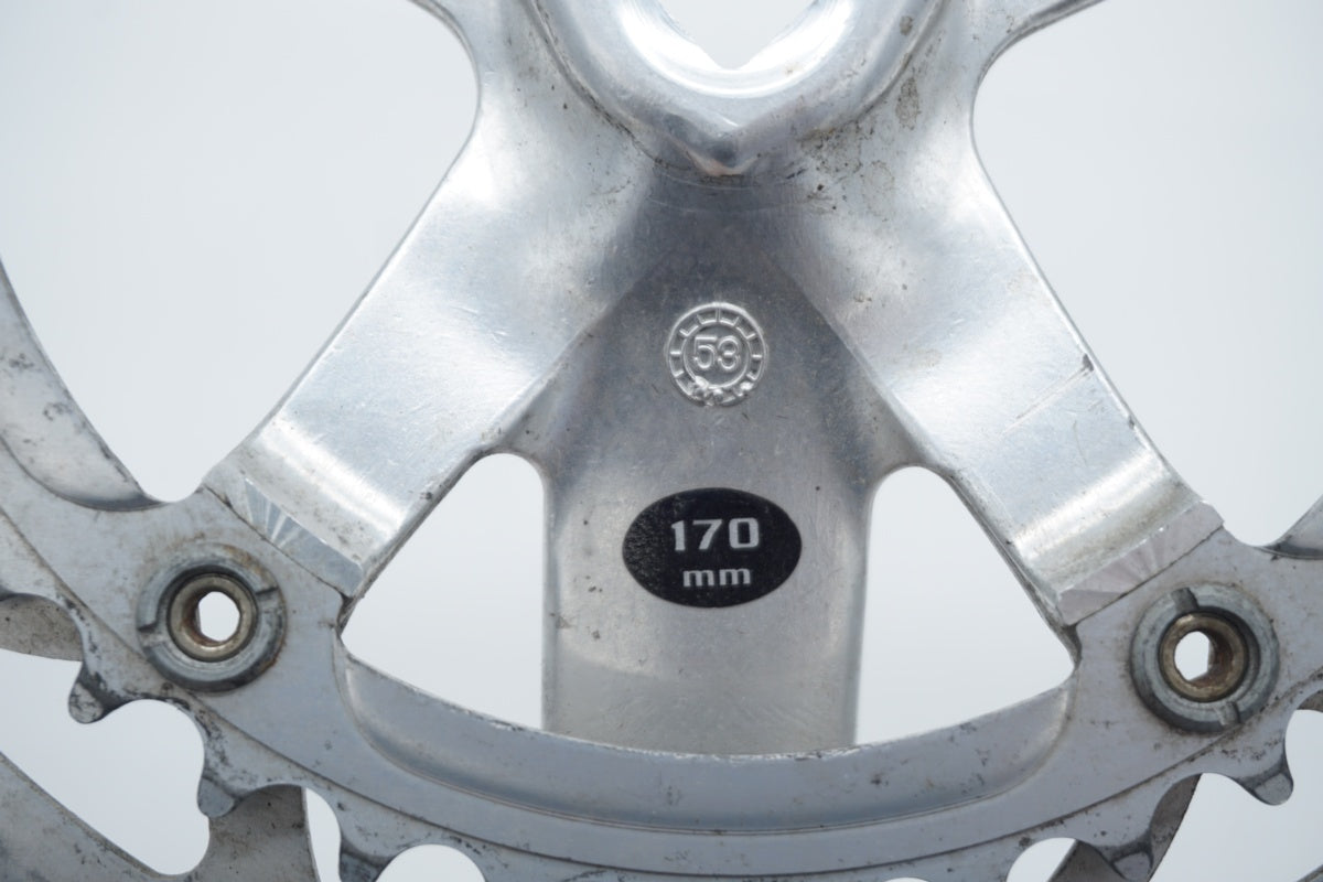 CAMPAGNOLO 「カンパニョーロ」 VELOCE 10s クランク / 滋賀大津店