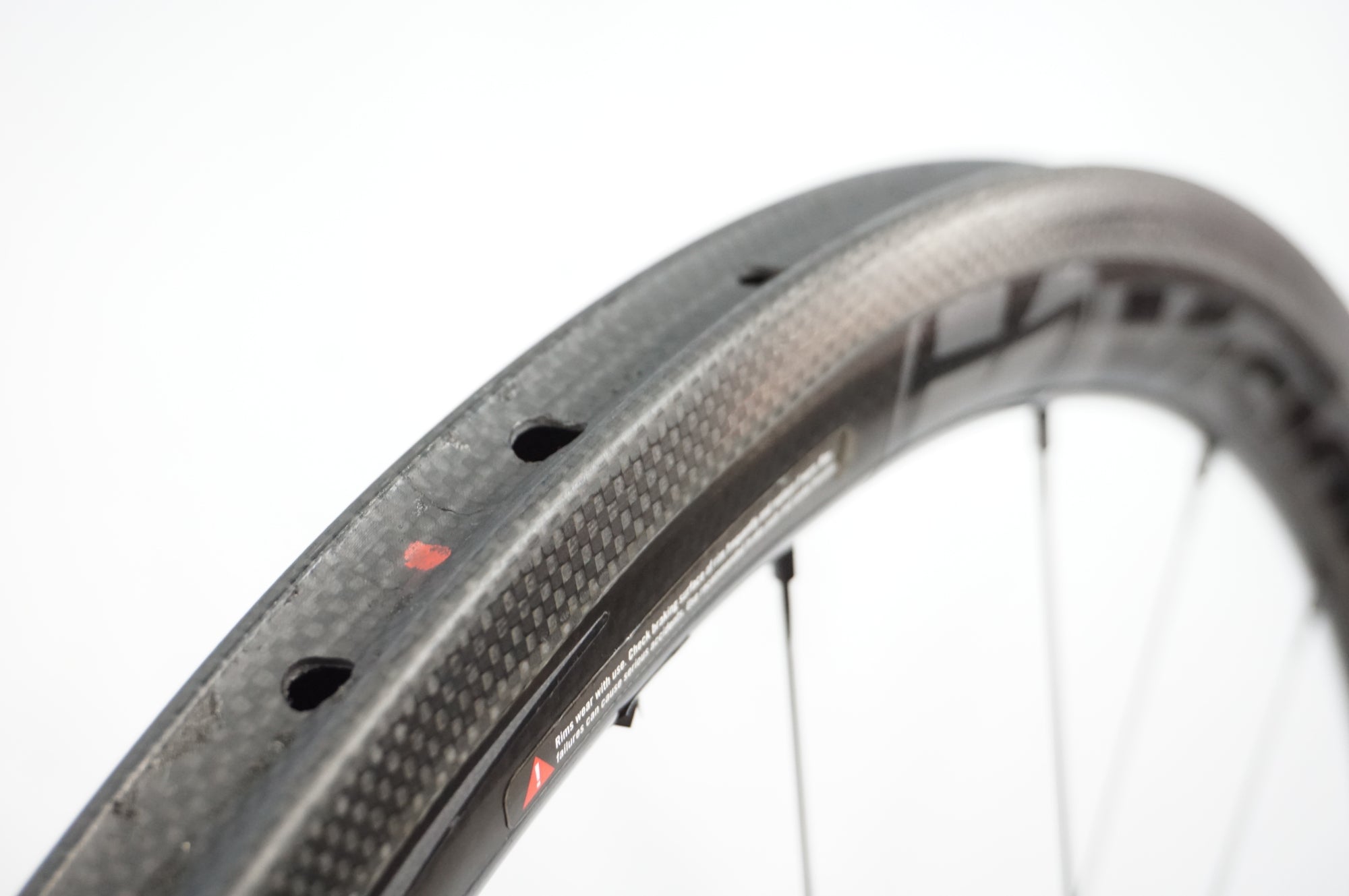 VISION 「ビジョン」 DE ROSA RIM 40mm CAMPAGNOLO TU カーボン