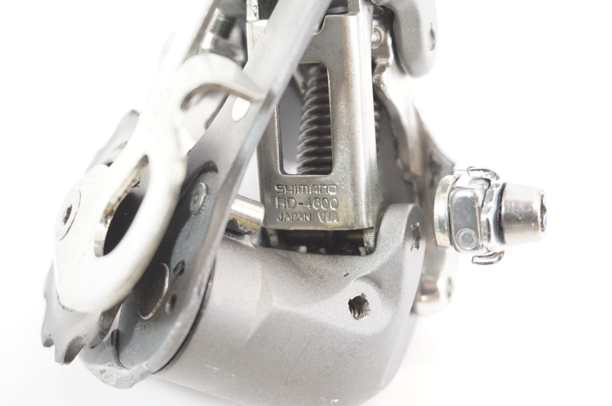 SHIMANO 「シマノ」 TIAGRA RD-4600 リアディレイラー / 宇都宮店