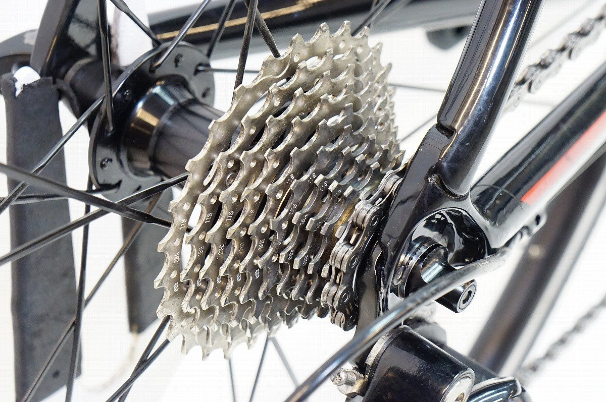 TREK 「トレック」 EMONDA S5 2017年モデル ロードバイク / 熊谷本店