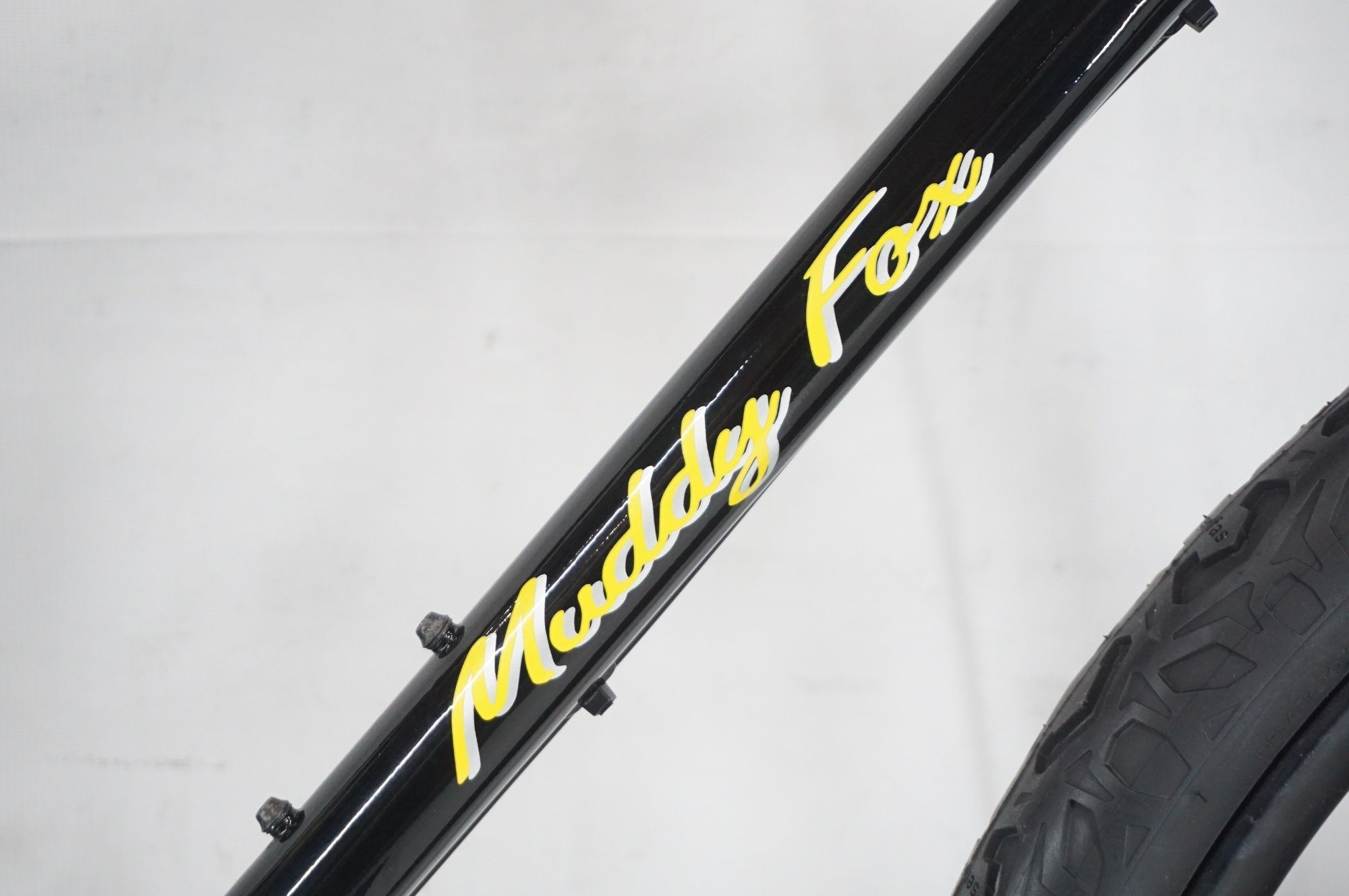 ARAYA 「アラヤ」 MUDDY FOX MFB 2019年モデル マウンテンバイク