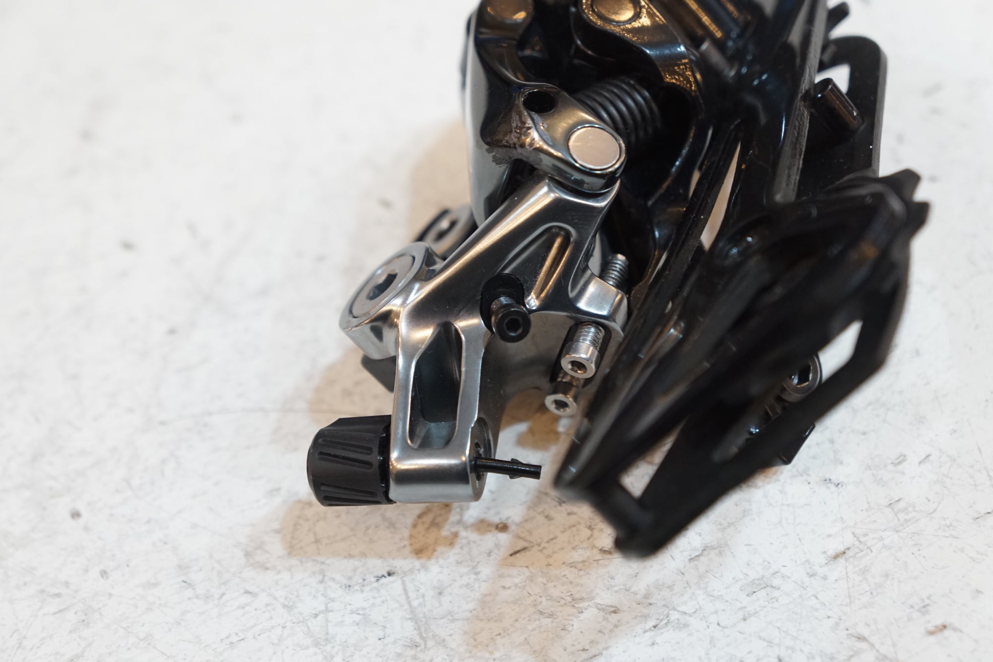 SHIMANO 「シマノ」 DURA-ACE RD-R9100 リアディレイラー / バイチャリ