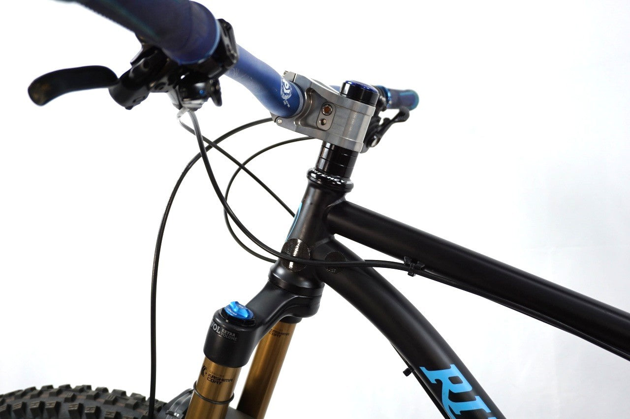 RITCHEY 「リッチー」 ULTRA 2018年モデル マウンテンバイク / 川越店