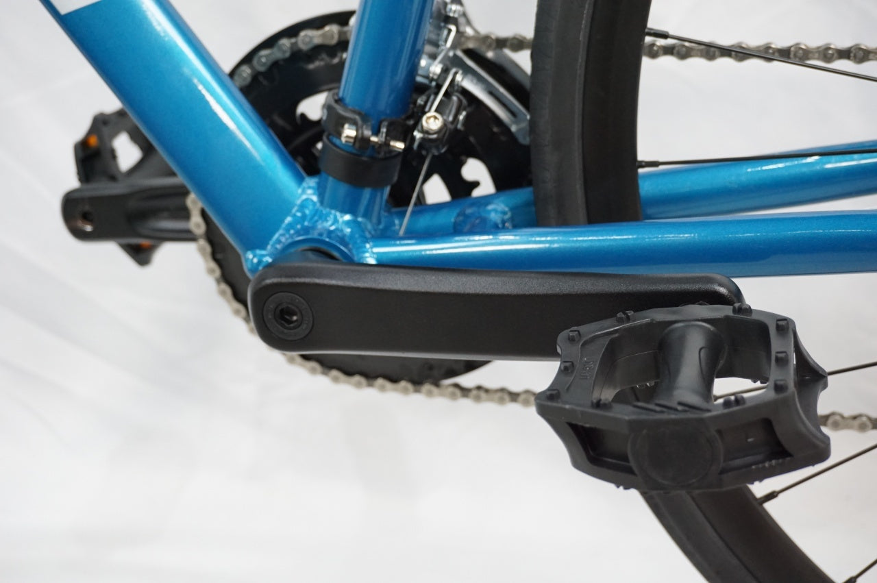 BIANCHI ROMA3 DISC 2022年モデル 43サイズ クロスバイク / 川越店