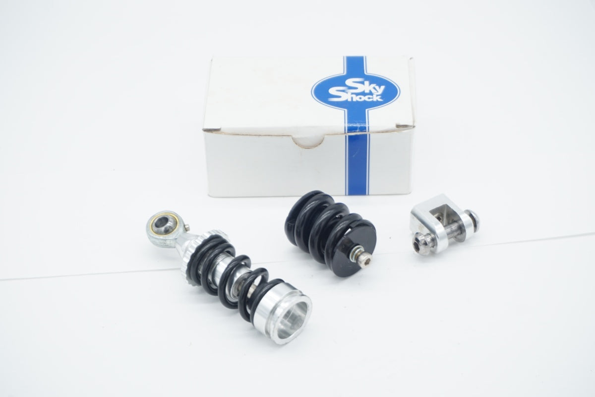 SKYSHOCK 「スカイショック」 SPRING BD-1 サスペンション/ 滋賀大津店