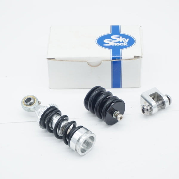 スカイトラック（ジャンク品） SKYSHOCK 「スカイショック」 SPRING BD-1 サスペンション/ 滋賀