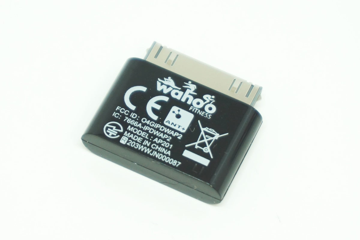 WAHOO 「ワフー」 KEY ANY+ ワイヤレスレシーバー / 京都西院店