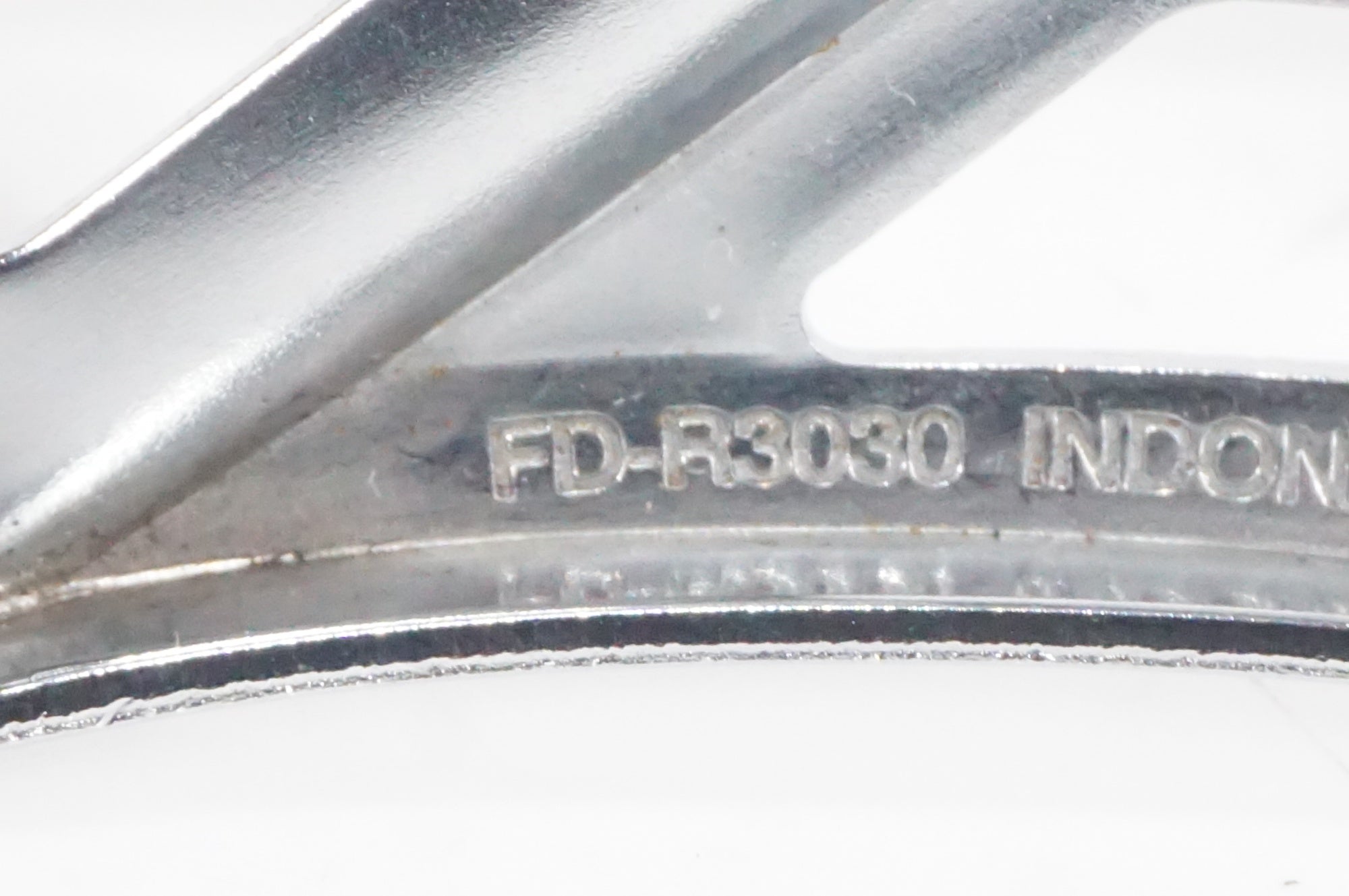 SHIMANO 「シマノ」 SORA FD-R3030 フロントディレーラー / AKIBA店