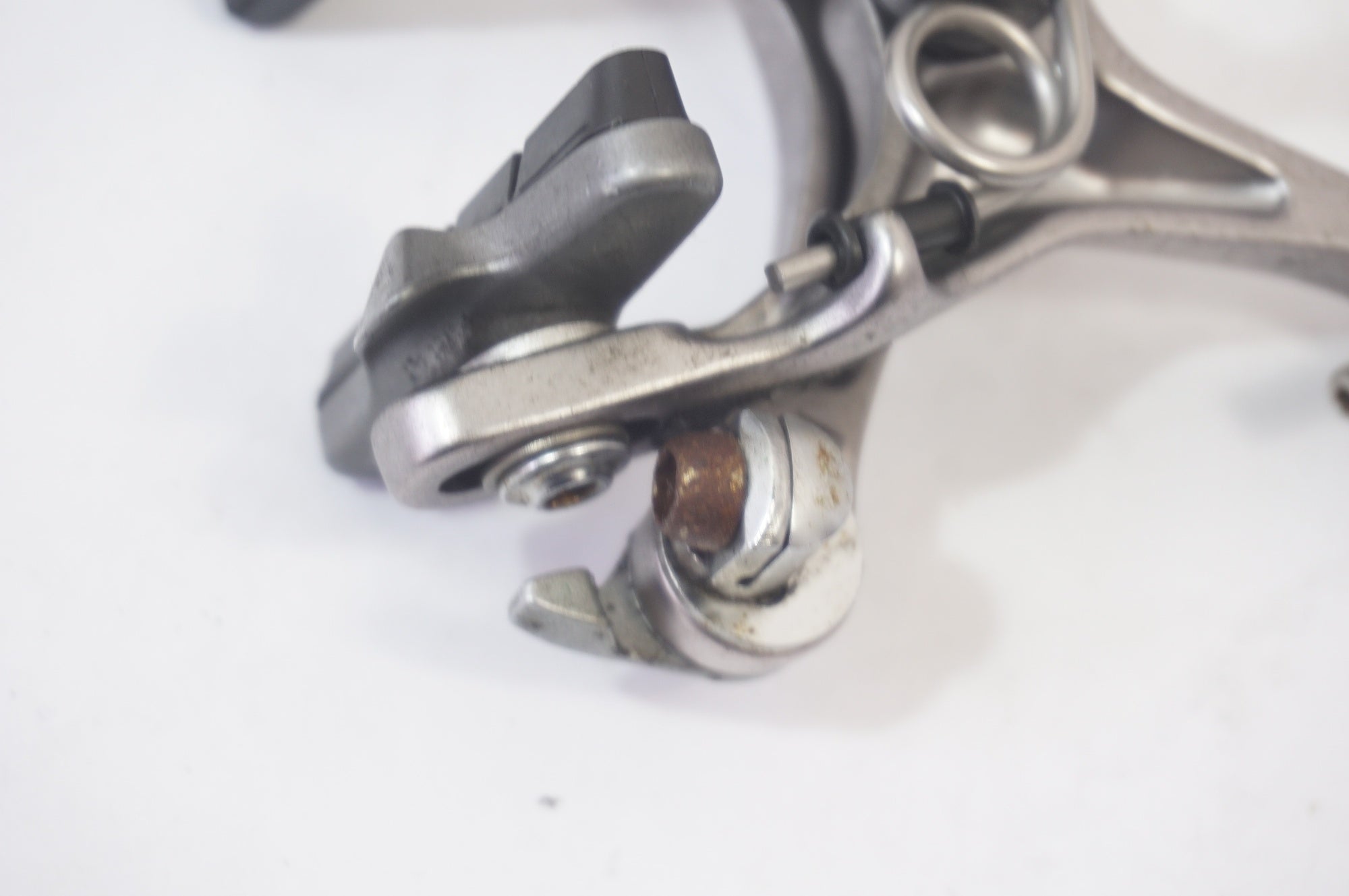 SHIMANO 105 キャリパーブレーキその他自転車関連商品 SHIMANO 「シマノ」 105 BR-5700 キャリパーブレーキセット / 世田谷店