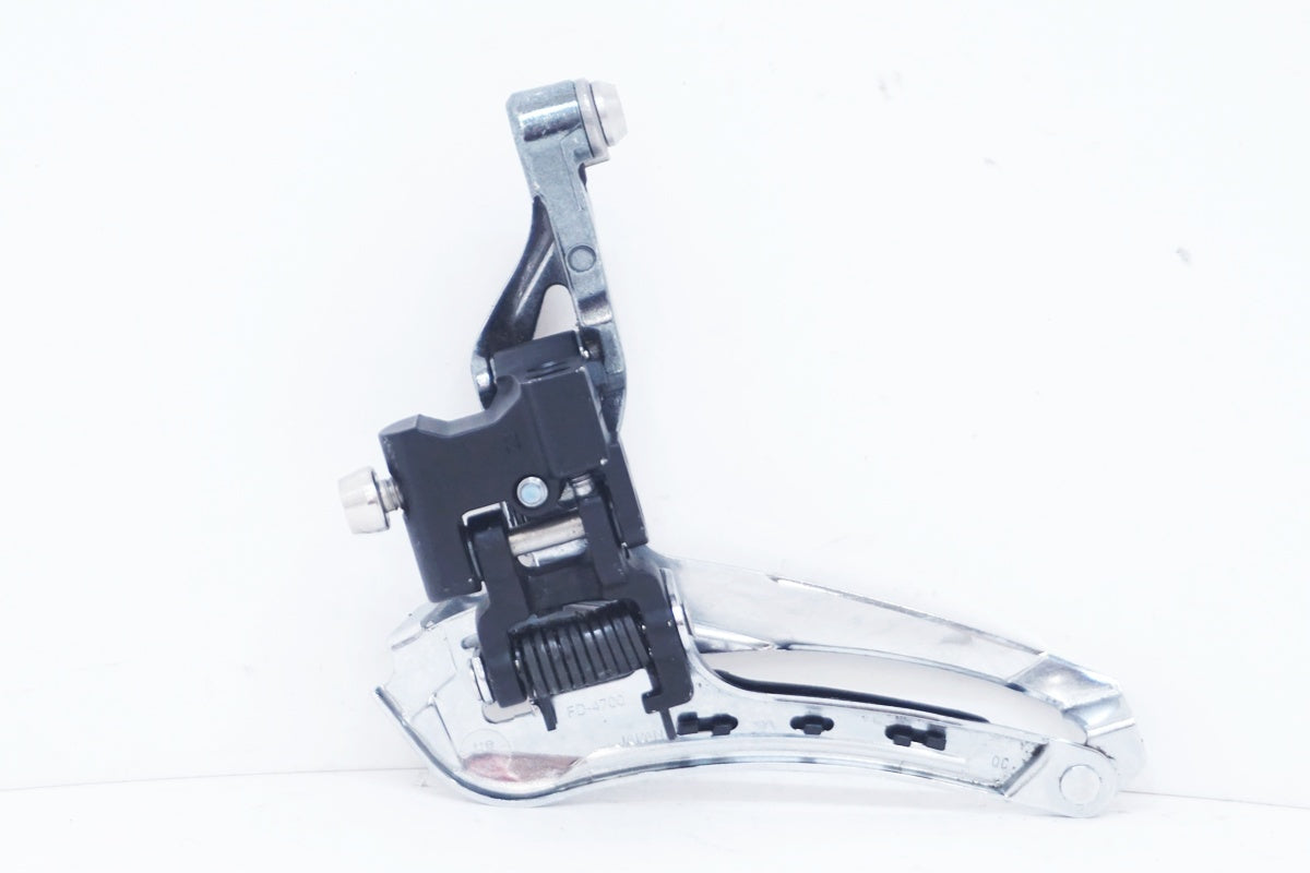 SHIMANO 「シマノ」 FD-4700 フロントディレイラー / 大阪美原北インター店