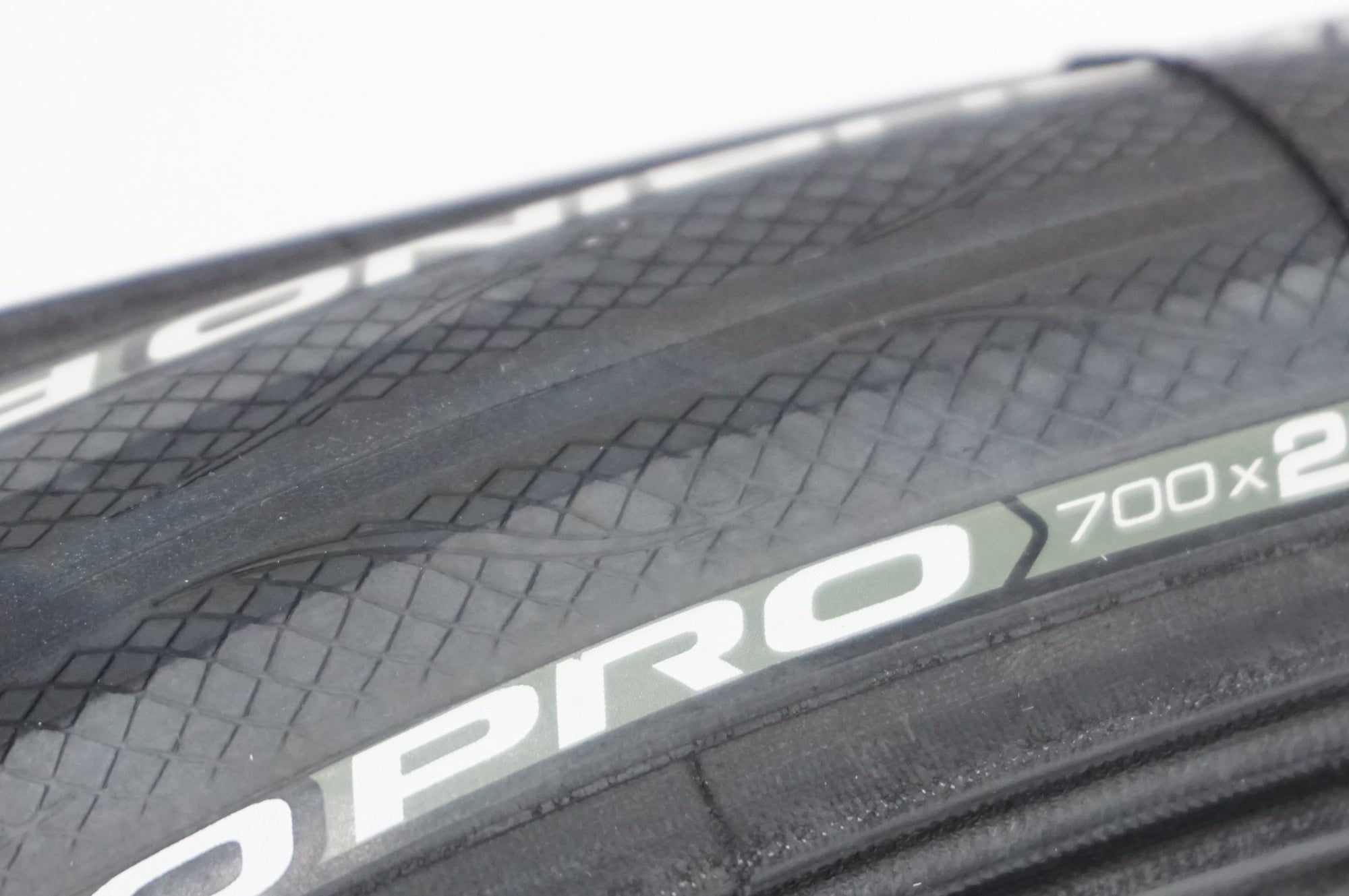 VITTORIA 「ヴィットリア」 RUBINO PRO 700×23C タイヤ / AKIBA店