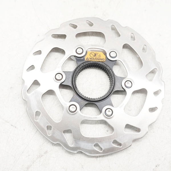SHIMANO 「シマノ」 SM-RT70-SS Φ140 ブレーキローター / 大阪門真店