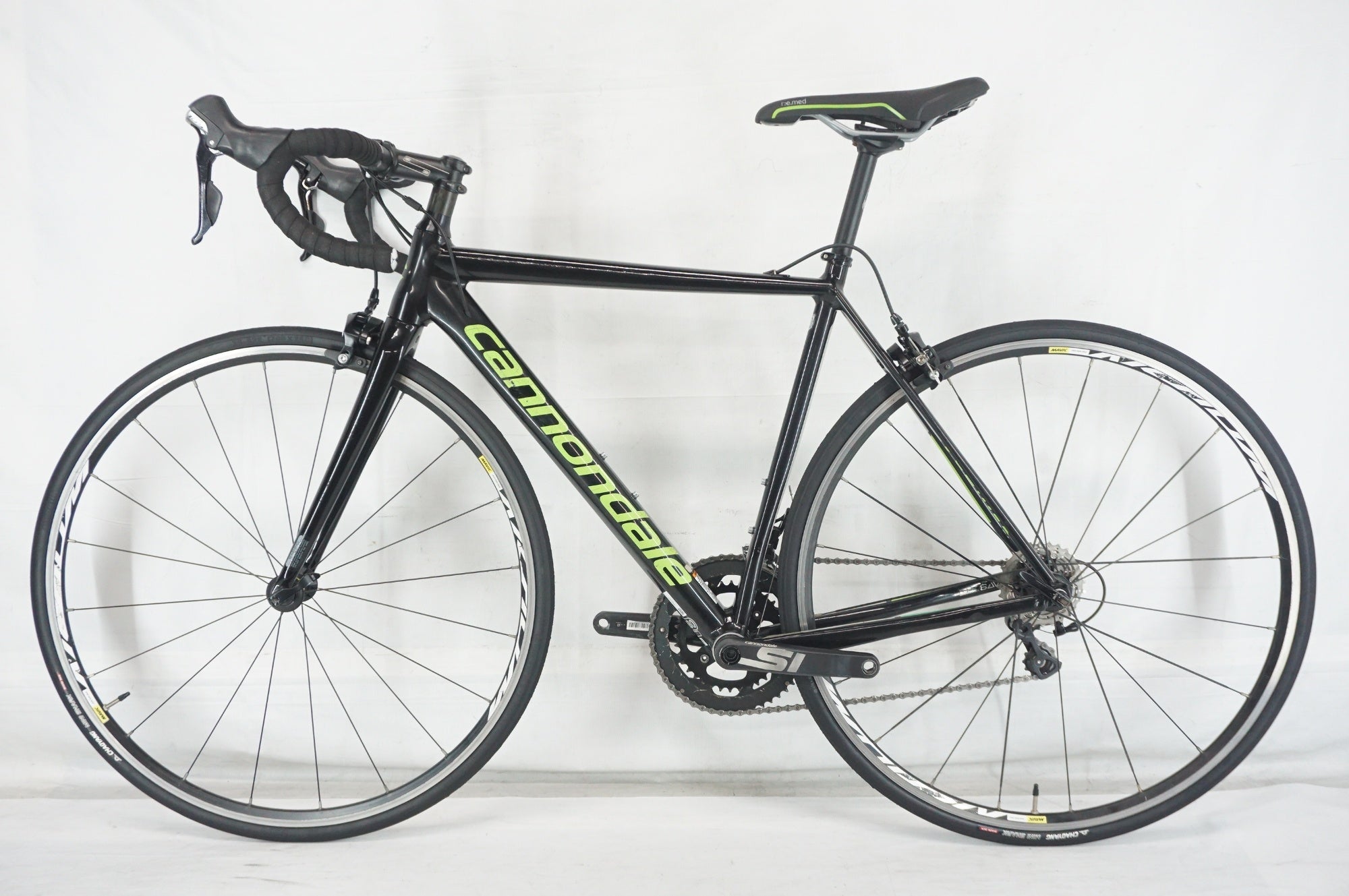 CANNONDALE 「キャノンデール」 CAAD12 105 2018年モデル ロードバイク