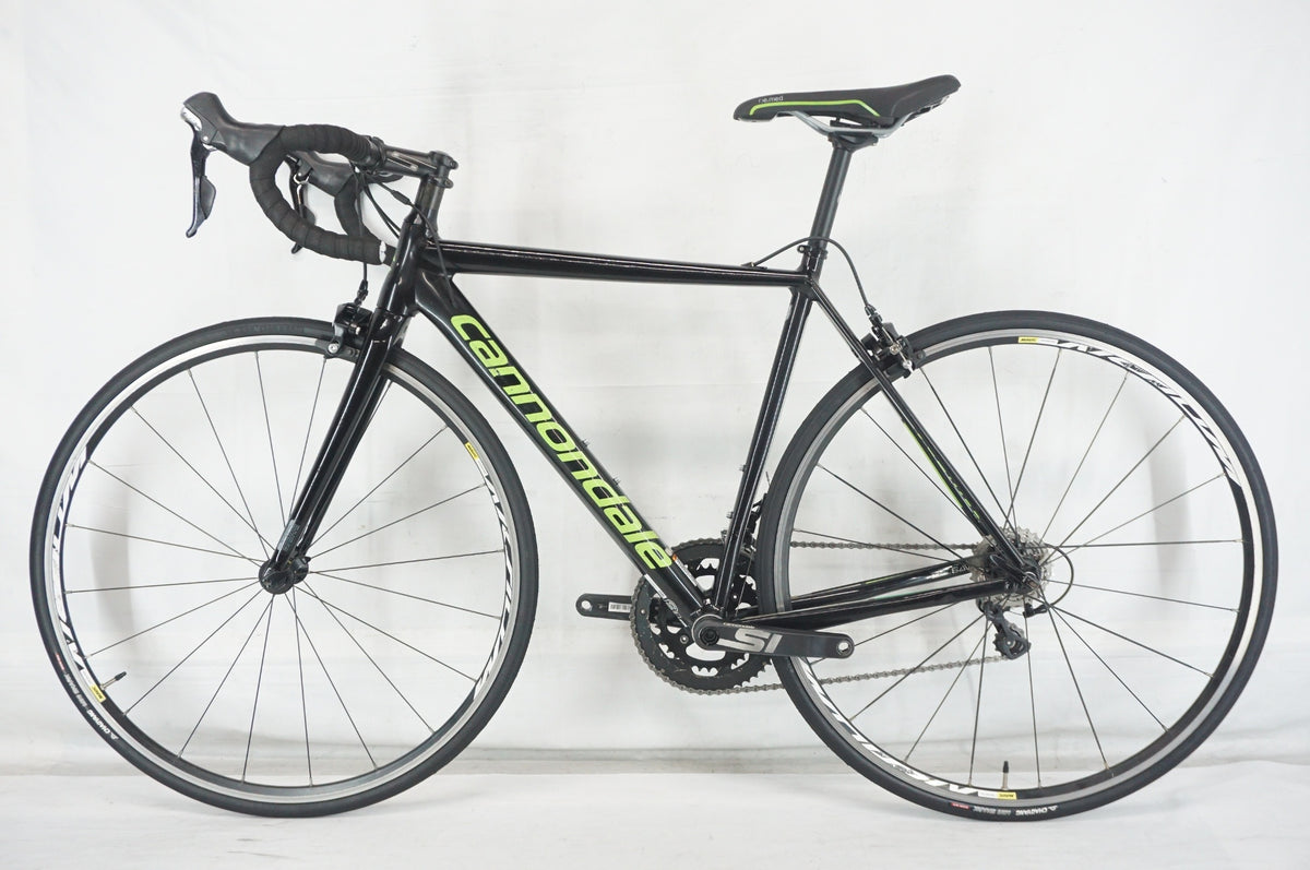 CANNONDALE 「キャノンデール」 CAAD12 105 2018年モデル ロードバイク / 阪急塚口店