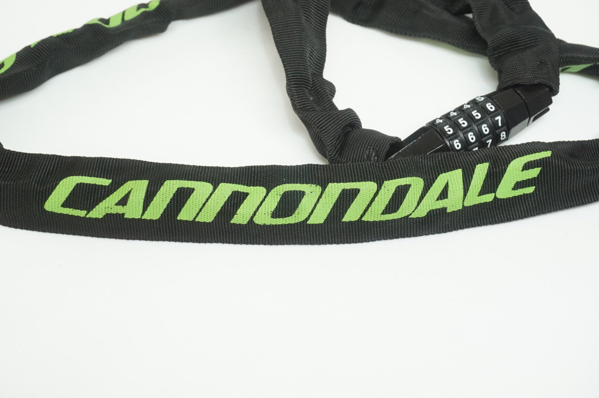 CANNONDALE 「キャノンデール」 チェーンロック / 大宮店