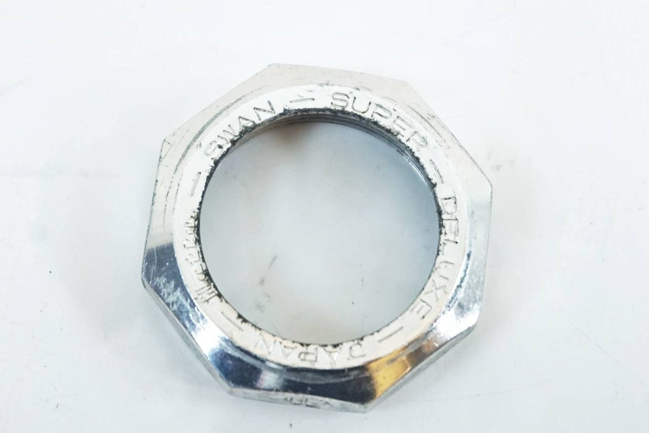 HATTA 「ハッタ」 NJS ヘッドパーツ / 有明ガーデン店