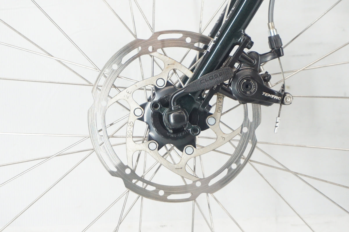 RALEIGH 「ラレー」 CARLTON-DC 2025年モデル ロードバイク / 阪急塚口店