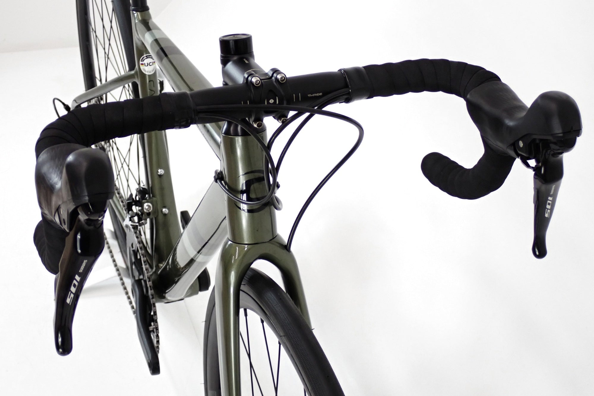 CANNONDALE 「キャノンデール」 CAAD13 DISC 105 2021年モデル ロード