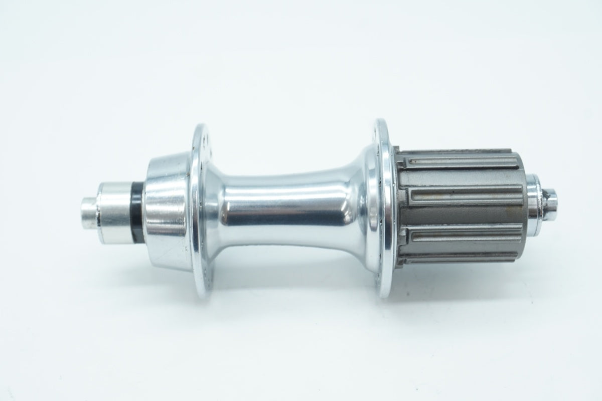 シマノ DURA-ACE FH-7700 ロードバイクリアハブ 28H シマノ DURA-ACE