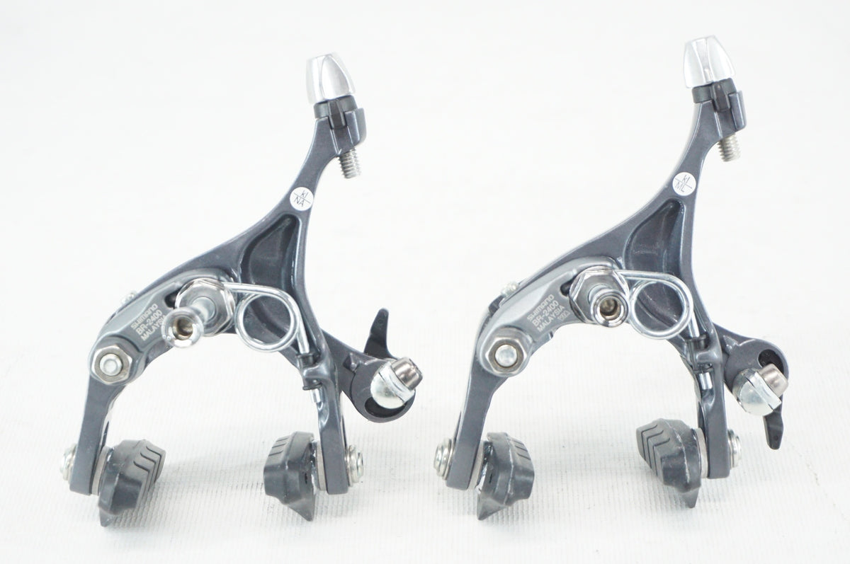 SHIMANO 「シマノ」 CLARIS BR-2400 キャリパーブレーキセット / 阪急塚口店