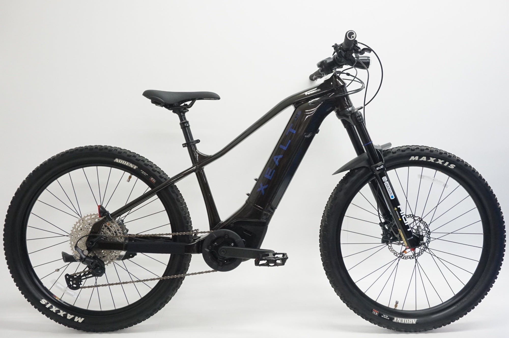 PANASONIC 「パナソニック」 XEALT M5 BE-GM142B 2022年モデル 27.5インチ E-BIKE / 福岡店