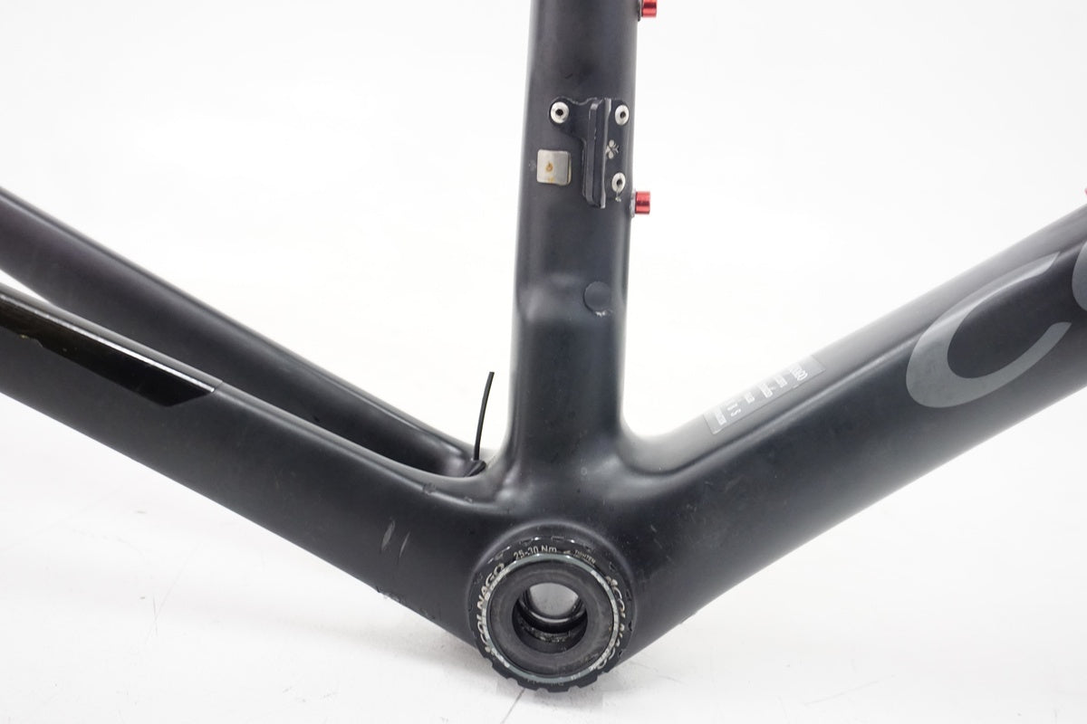 COLNAGO「コルナゴ」 CLX 2019年モデル フレームセット / 浜松店