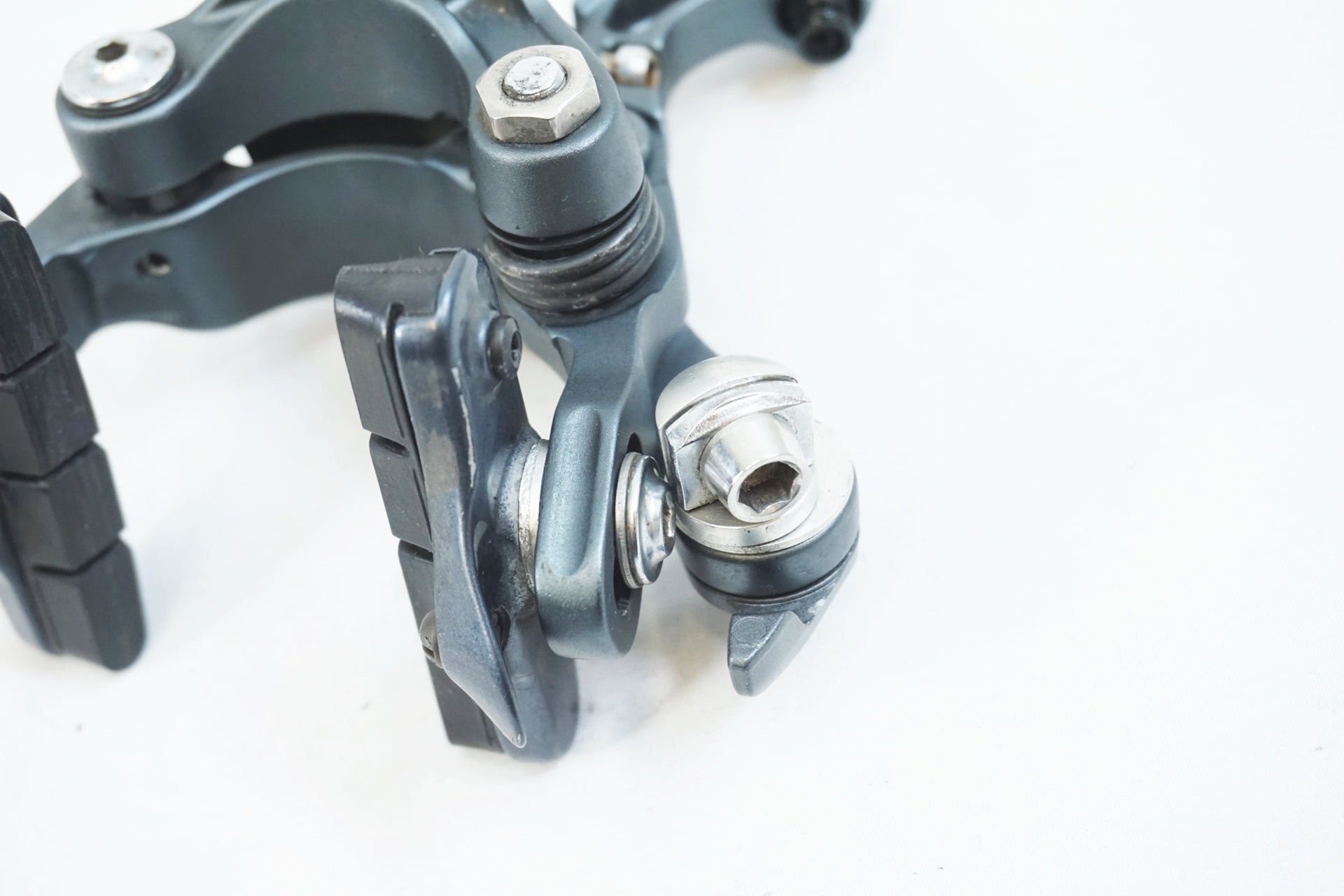 SHIMANO 「シマノ」 ULTEGRA BR-6800 キャリパーブレーキセット / 有明