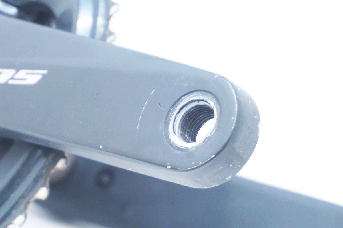 SHIMANO 「シマノ」 105 FC-R7000 50-34T 165mm クランク / 大阪