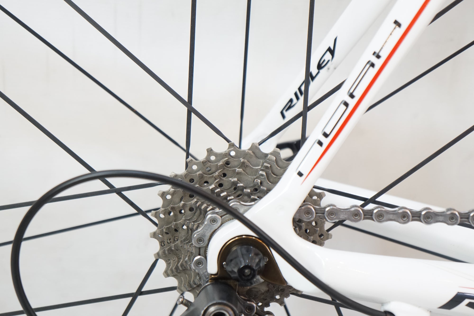 RIDLEY 「リドレー」 NOAH RS 2013年モデル ロードバイク / バイチャリ浦和ベース