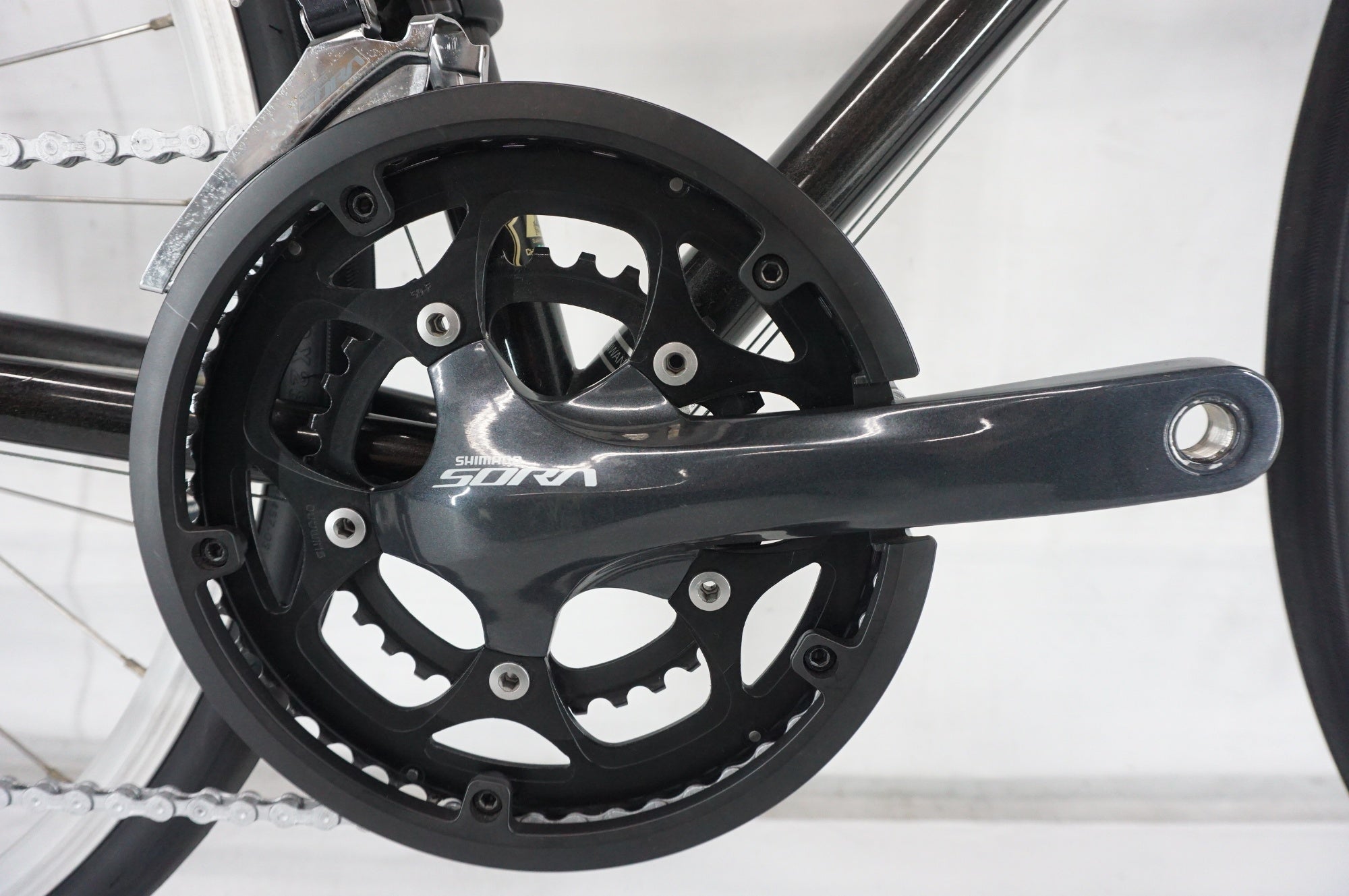 RALEIGH 「ラレー」 CRA CARLTON-A SORA 2019年モデル ロードバイク / 阪急塚口店