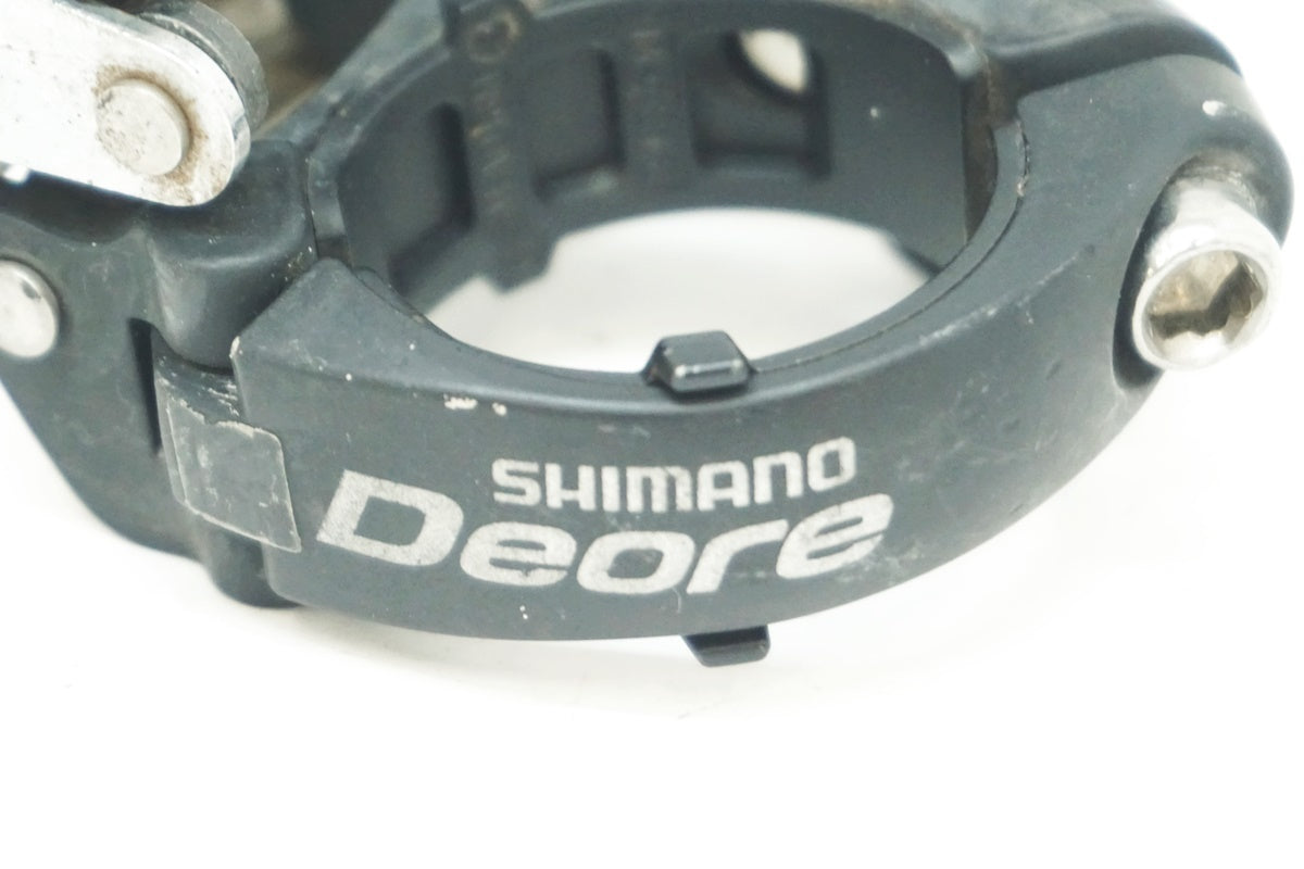 SHIMANO 「シマノ」 DEORE FD-M530 フロントディレイラー / 大阪美原北インター店