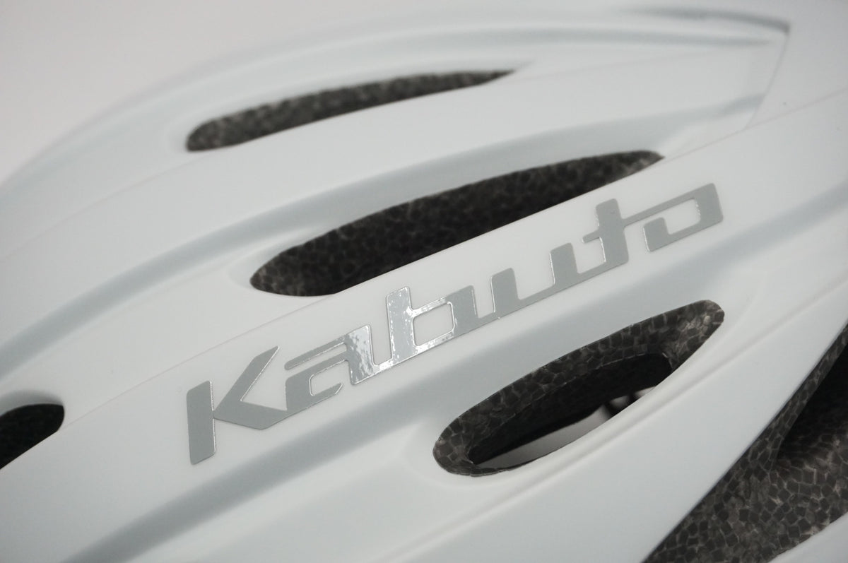 KABUTO 「カブト」 REZZA-2 XL/XXL(61-64cm)サイズ ヘルメット / 福岡店
