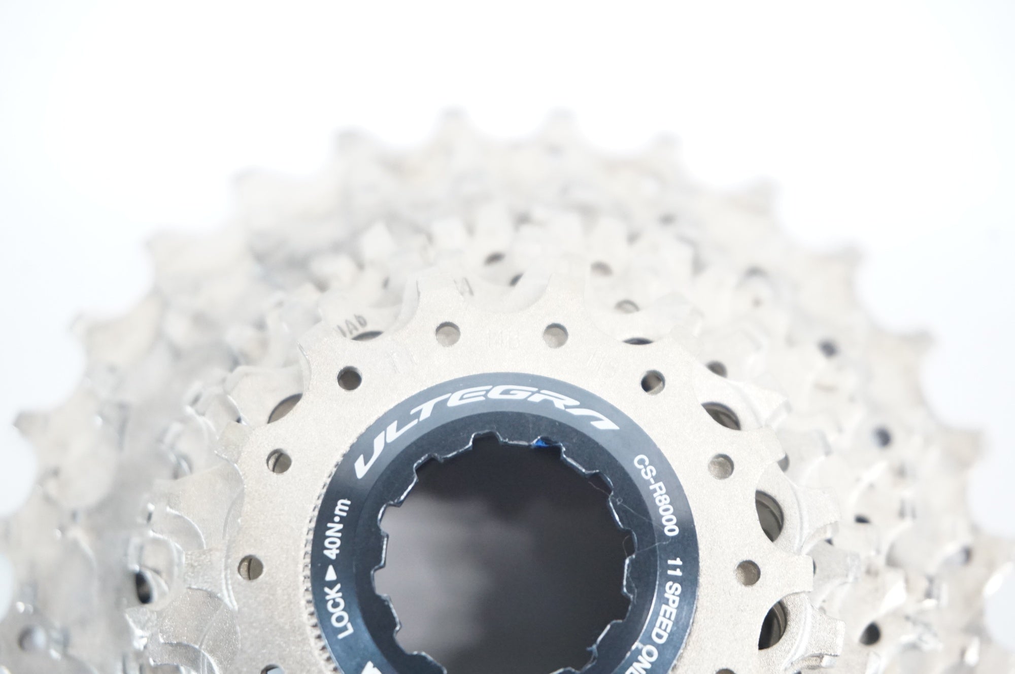 シマノULTEGRA CS-R8000 11速スプロケット 11-28T SHIMANO（シマノ）CS-R8000 カセットスプロケット 11S 11-30T 11-32T