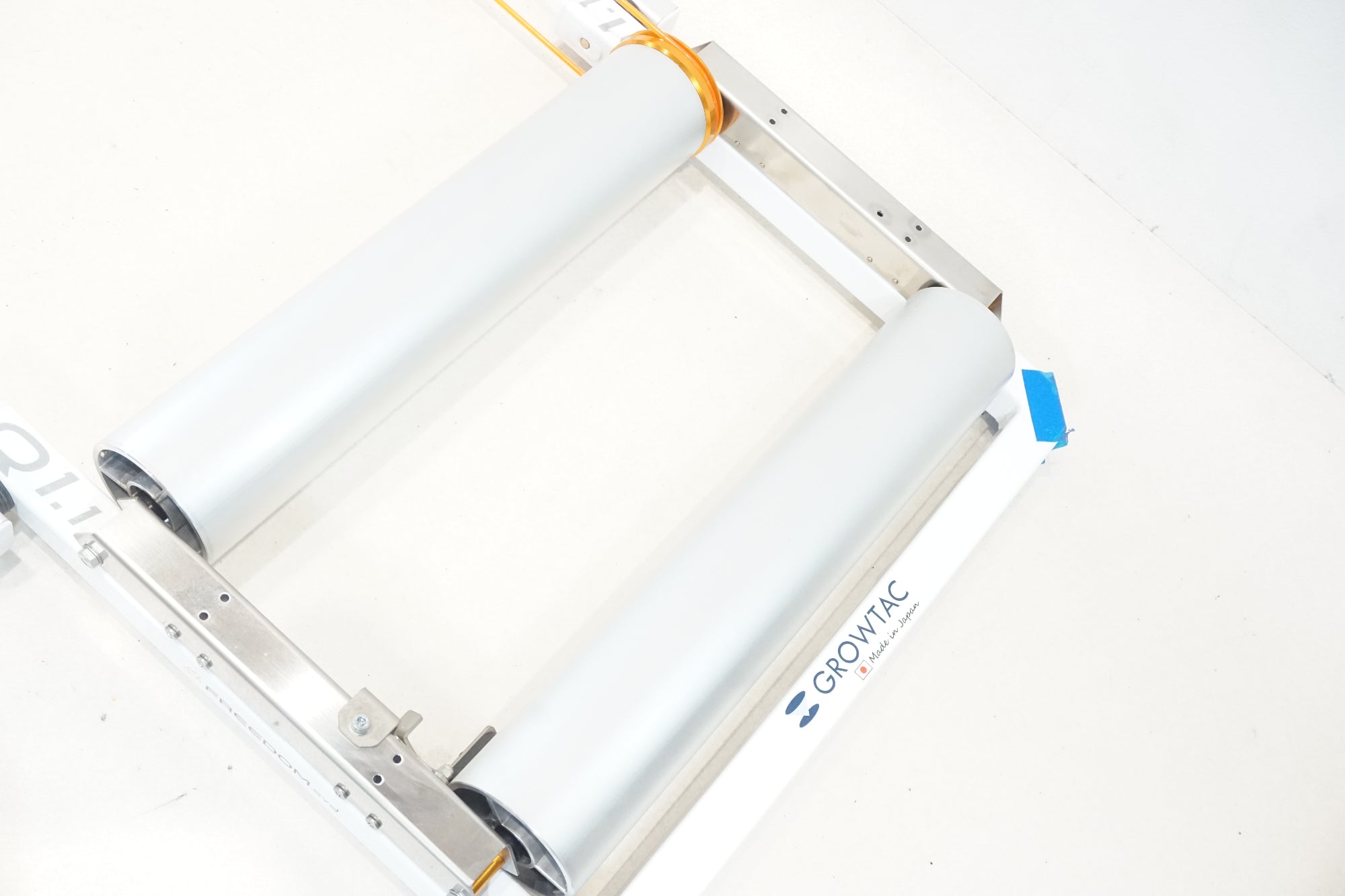 GROWTAC 「グロータック」 GT-ROLLER Q1.1 3本ローラー サイクルトレーナー / 横浜戸塚店